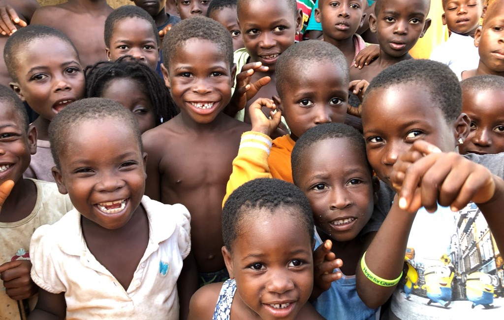 kpevenu group - donation page