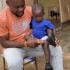 Gifts Of Water, Shoes & Hope