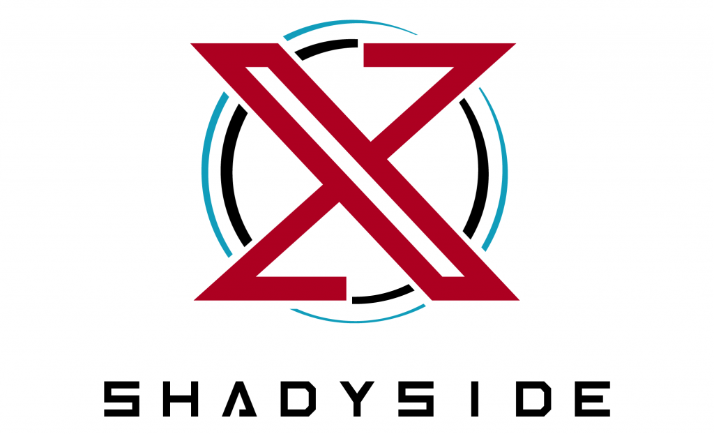 x shadyside