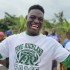 Latest Journey Celebrates Clean Water
